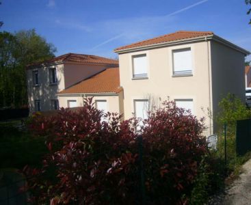 (M) Maison VERTOU - 5 pieces - 107,45 m2
