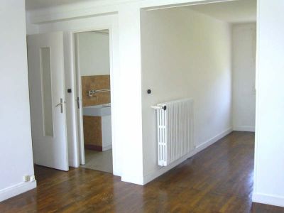 (M) T2 NANTES - 2 pieces - 53,30 m2