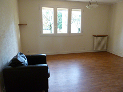 Appartement Saint Sebastien Sur Loire 3 pieces 59.30 m2