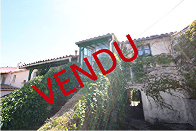 Batisse en pierre a renover