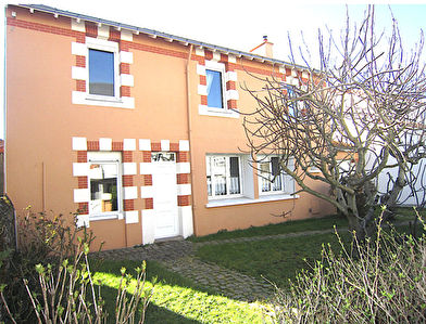 Maison ancienne en centre ville