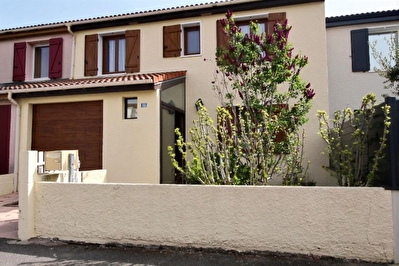Saint Sebastien Sur Loire - 5 pieces - 93 m2