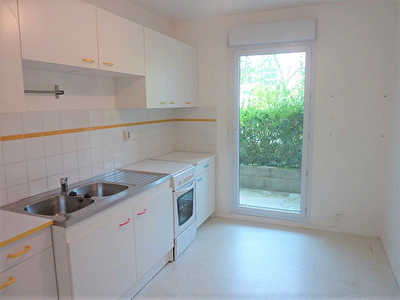 Appartement La Chapelle Sur Erdre 52.83 m2