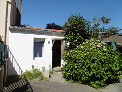 Maison pleine de charme au coeur du Chene