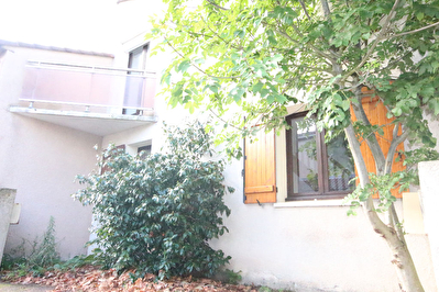 ST JACQUES charmante maison de 33.55 m2