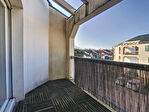 44400 REZE - Appartement