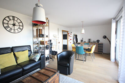 Appartement Reze 4 pieces 89.98 m2