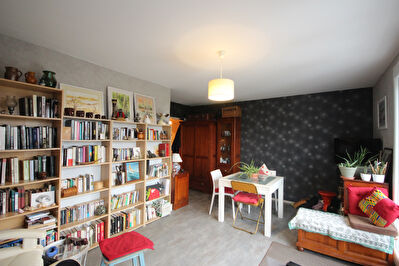 Appartement Reze 2 pieces 52.33 m2