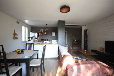 Appartement BLORDIERE Reze 81.32 m2