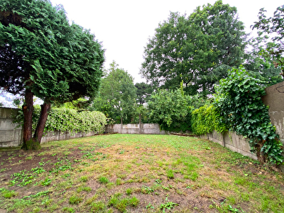 Reze Saint Paul : Maison 3 chambres et garages