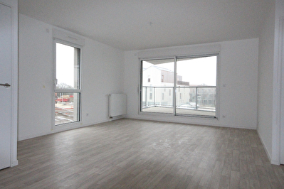 Reze La Jaguere Appartement T4 recent de 79,80m2