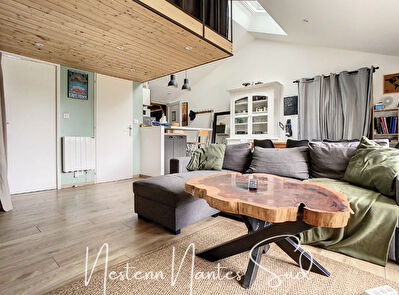 Maison familiale, 4 chambres, un studio, une dependance - au coeur des vignes