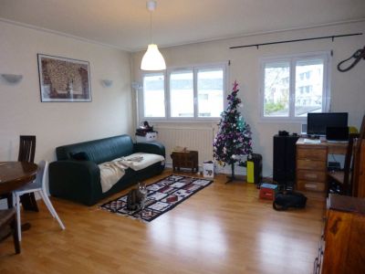 VENTE MAISON ST HERBLAIN - 3 CH - GARAGE