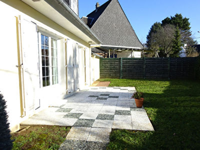 Maison Saint Herblain