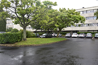 Appartement T1 meuble Saint Herblain