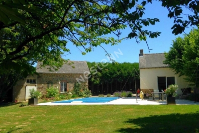 Maison De Maitre 210 m2