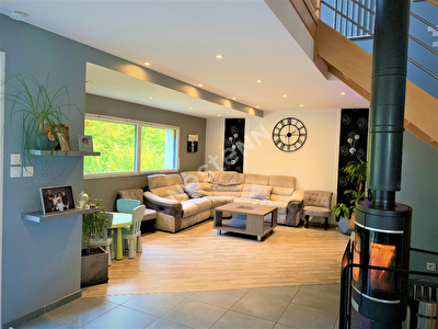 Maison 7 pieces 152.61 m2