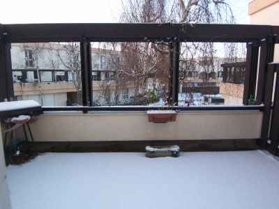 3 pieces MONTIGNY LE BRETONNEUX - 3 pieces - 71,44 m2