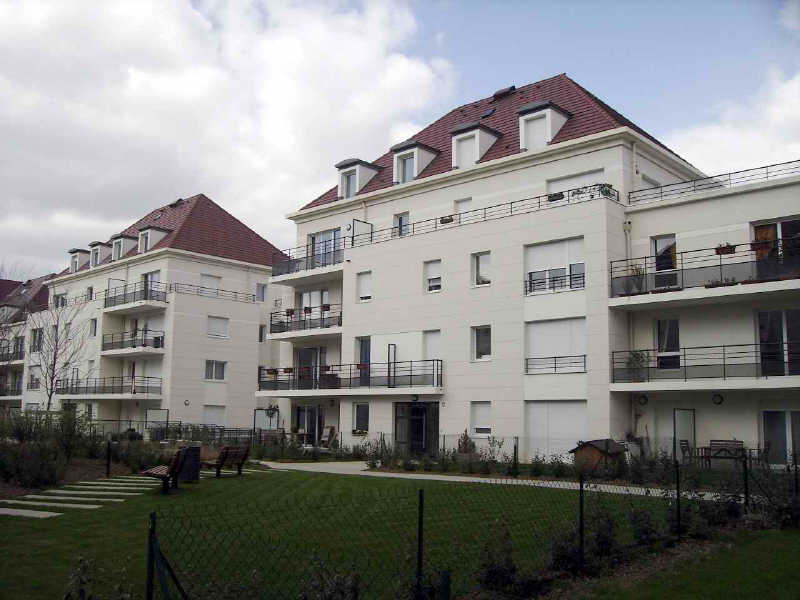 2 Rue Des Tritons 78180 Montigny Le Bretonneux