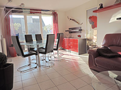 Trappes