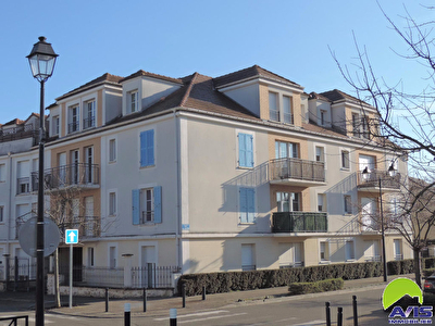 Trappes