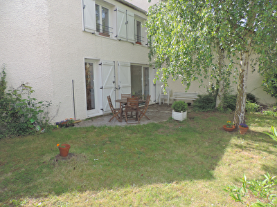 Montigny Le Bretonneux