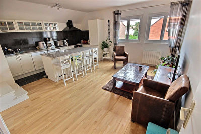 Appartement Montigny Le Bretonneux 3 pieces 50 m2