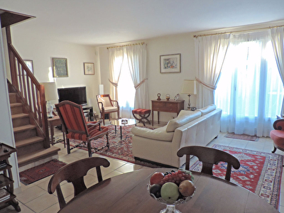 Maison Montigny Le Bretonneux