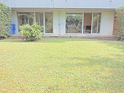 Appartement Maurepas 2 pieces 48,6 m2
