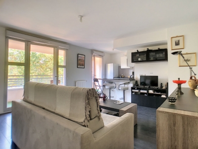 Appartement Trappes 2 pieces 45 m2