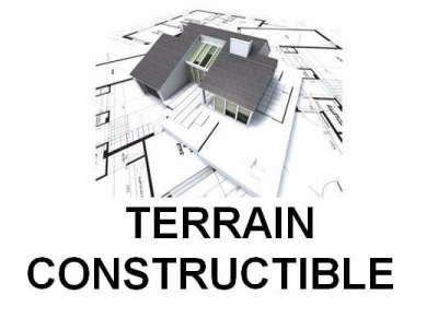Terrain constructible LE CELLIER - 10148,00 m2