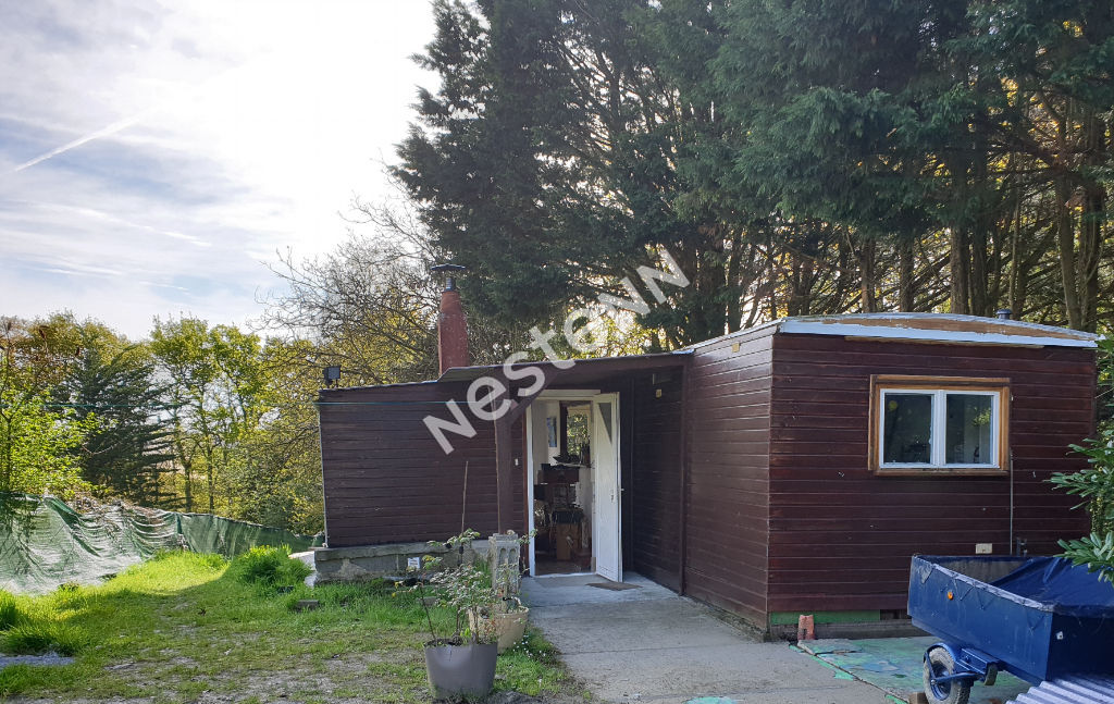 La Maison Dans Les Bois à Oudon Maison Oudon 50 M2