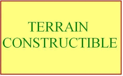Terrain viabilise LA BOISSIERE DU DORE - 652 m2