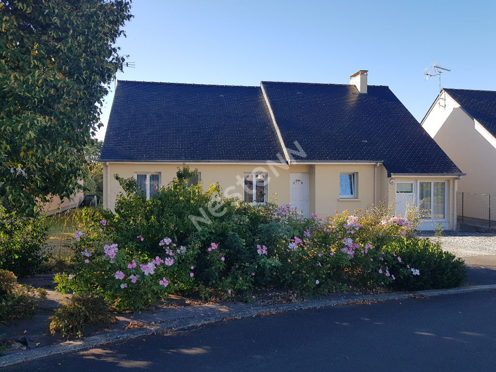 Maison à Vendre La Roche Blanche 63670
