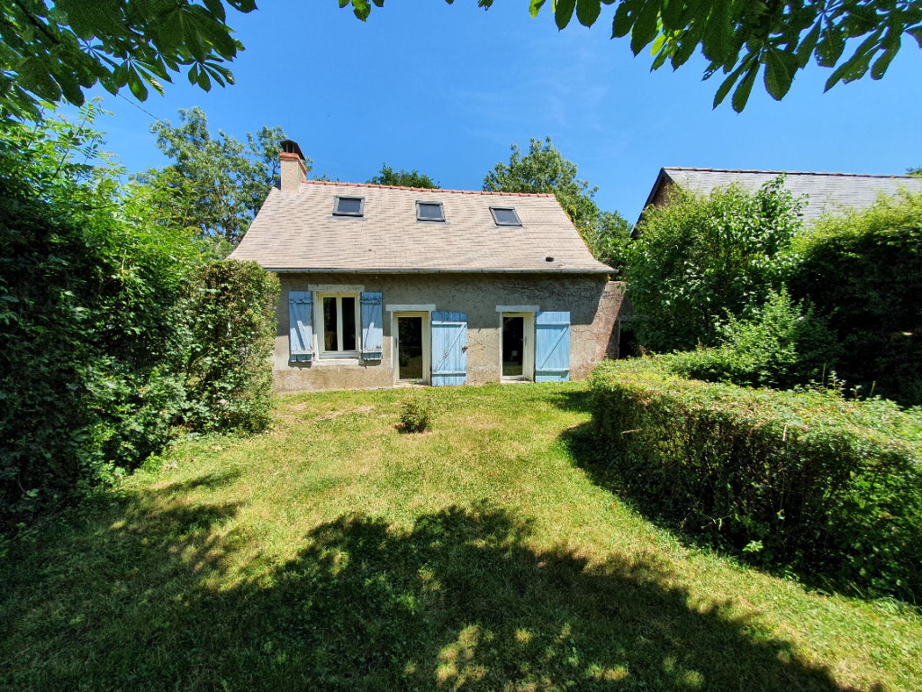 Maison à Vendre La Roche Blanche 63670