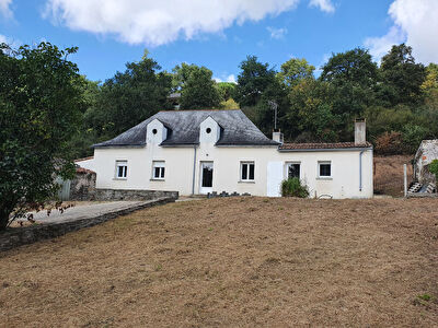 Vente Maison Oudon 44521 99 Annonces Nestenn Immobilier