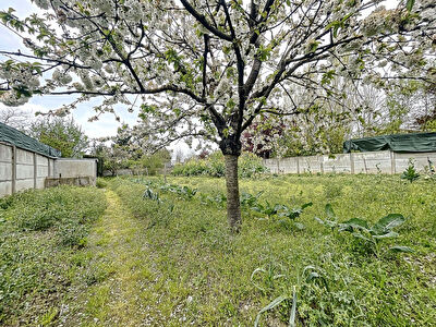 Terrain a vendre a Ancenis Saint-Gereon d'environ 525 m2