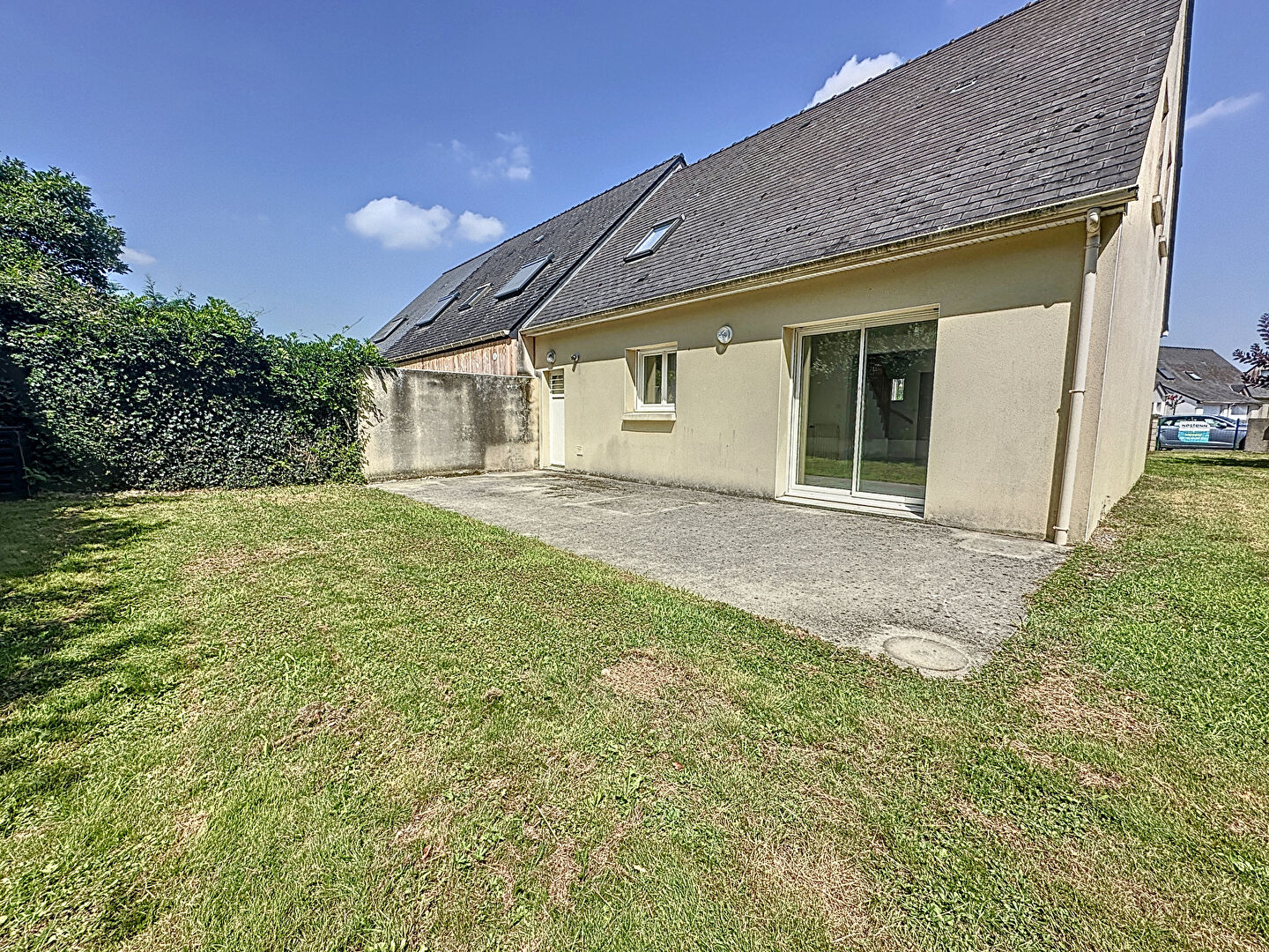 Maison à Vendre Au Bois Jauni Ancenis