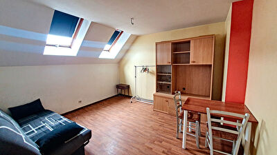 Studio a vendre a Ancenis - centre historique