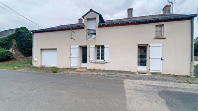 Maison Couffe , 4 pieces 134.97 m2.