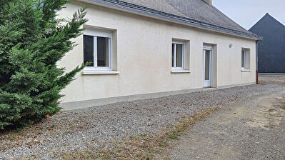 Maison Ancenis-saint-gereon 3 pieces 69.72 m2