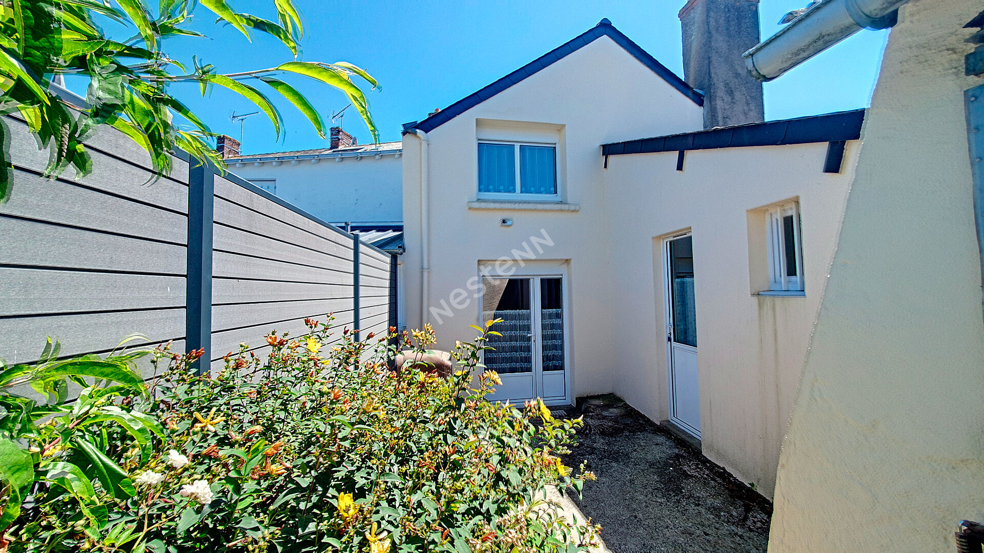 Maison à Vendre La Roche Blanche 63670