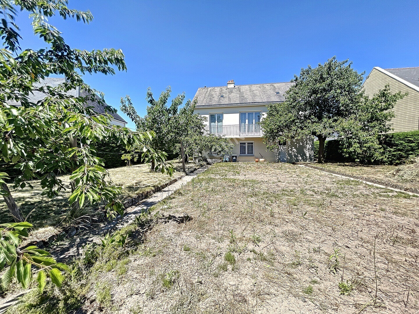 Maison à Vendre Au Bois Jauni Ancenis