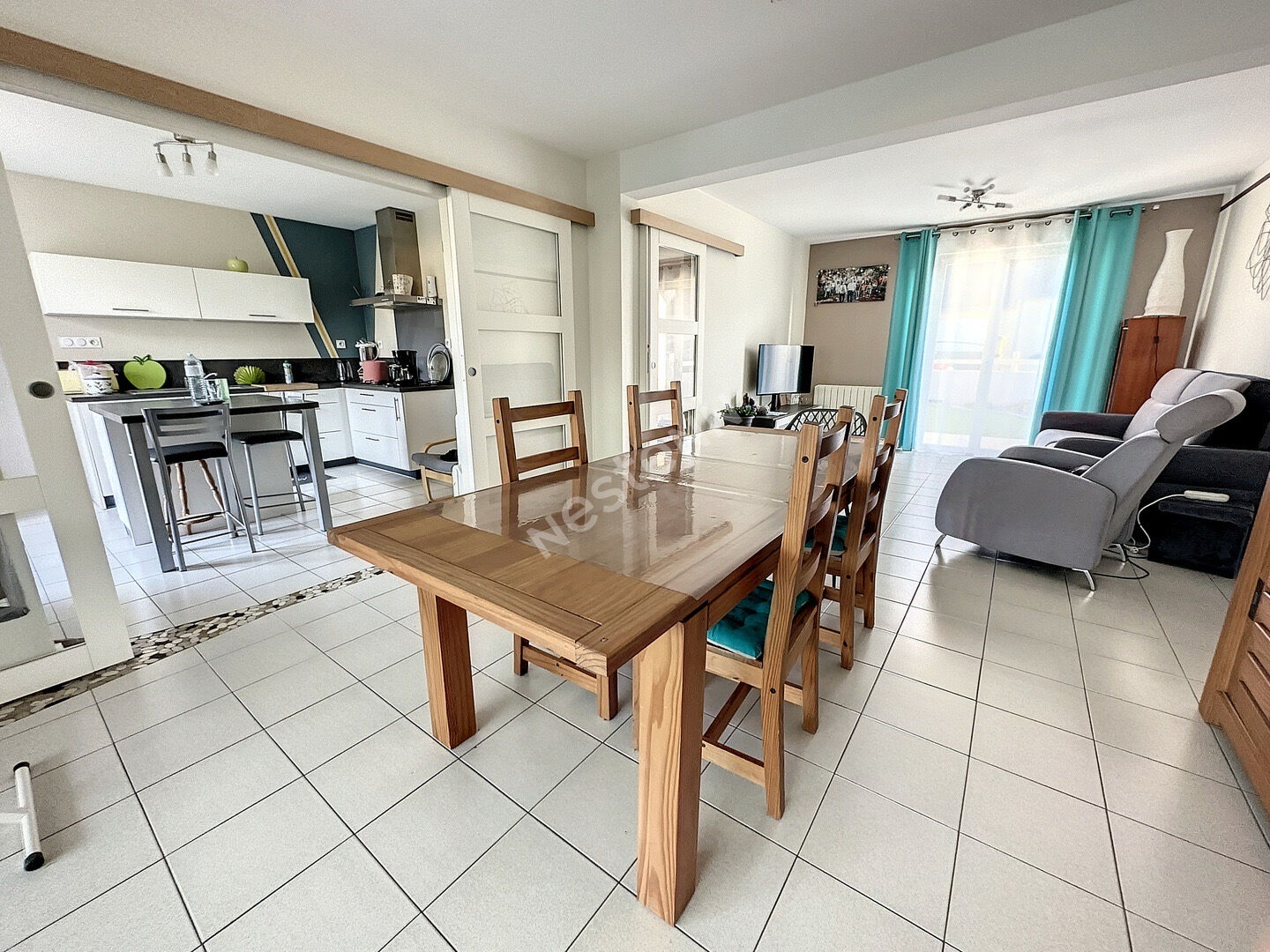 Maison à Vendre Au Bois Jauni Ancenis
