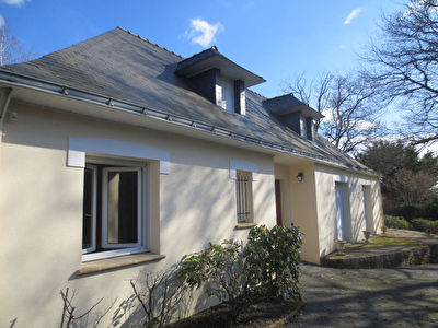 Maison Orvault 5 pieces 106.75 m2