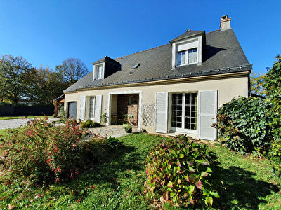 Vente Maison Orvault 44700 Nestenn Immobilier