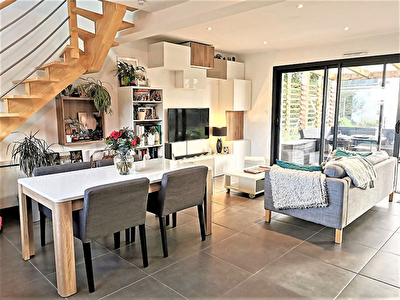Maison Treillieres 7 pieces 127.13 m2