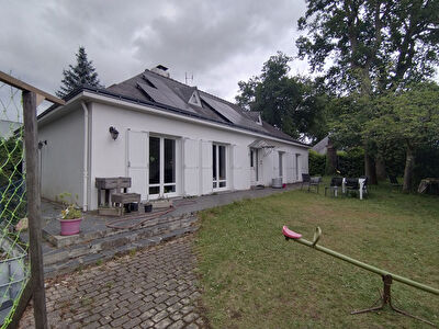 Maison Orvault 6 pieces 146.77 m2