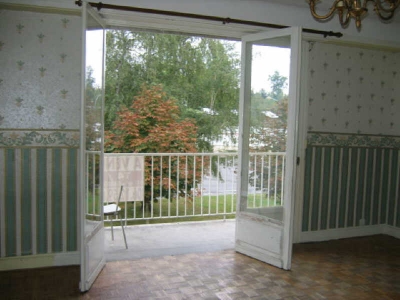 BILLERE BILLERE - 5 pieces - 110 m2