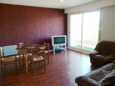 Appartement BILLERE - 2 pieces - 48,54 m2